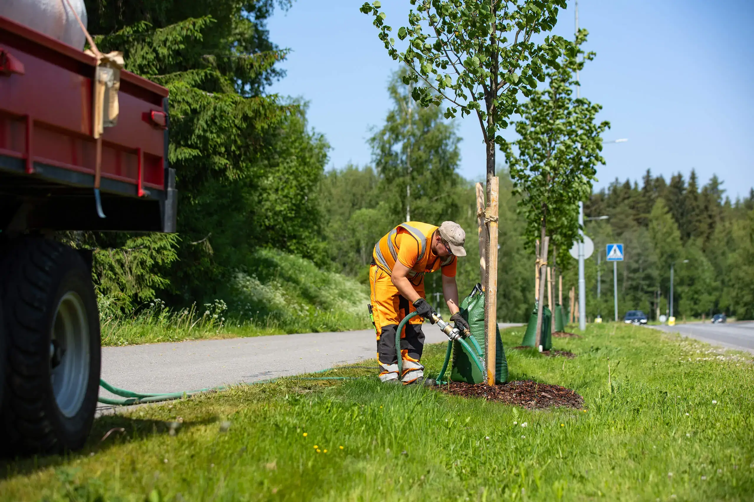 Kausityöntekijä 2026